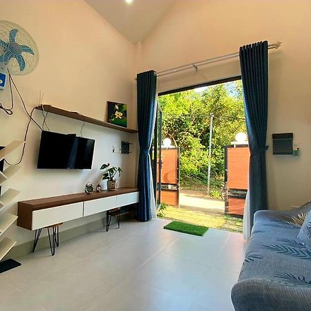 Summer Pool 2 Bedrooms Villa Phu Quoc Dış mekan fotoğraf