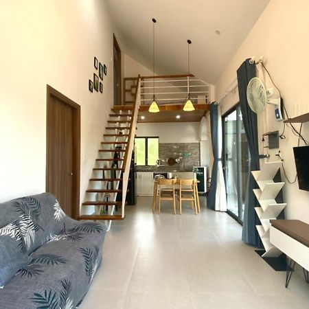 Summer Pool 2 Bedrooms Villa Phu Quoc Oda fotoğraf