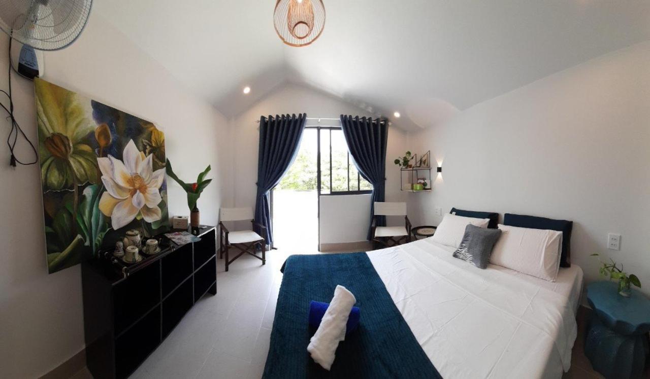 Summer Pool 2 Bedrooms Villa Phu Quoc Dış mekan fotoğraf