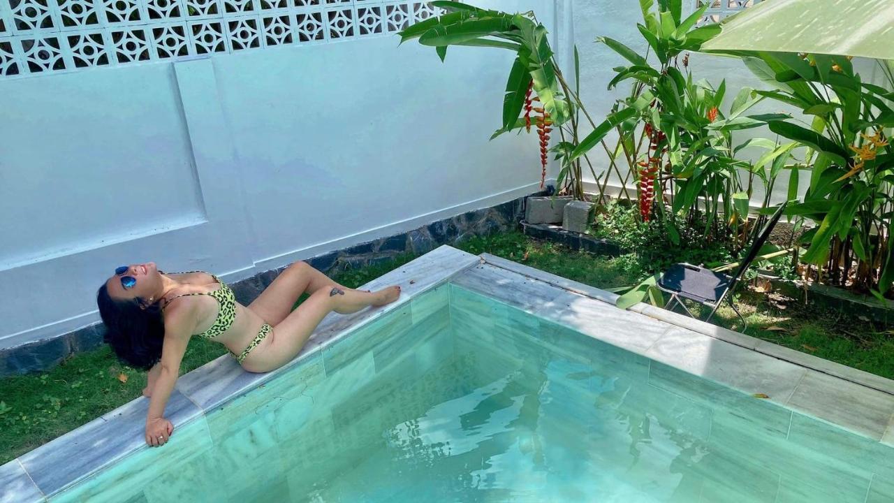 Summer Pool 2 Bedrooms Villa Phu Quoc Dış mekan fotoğraf