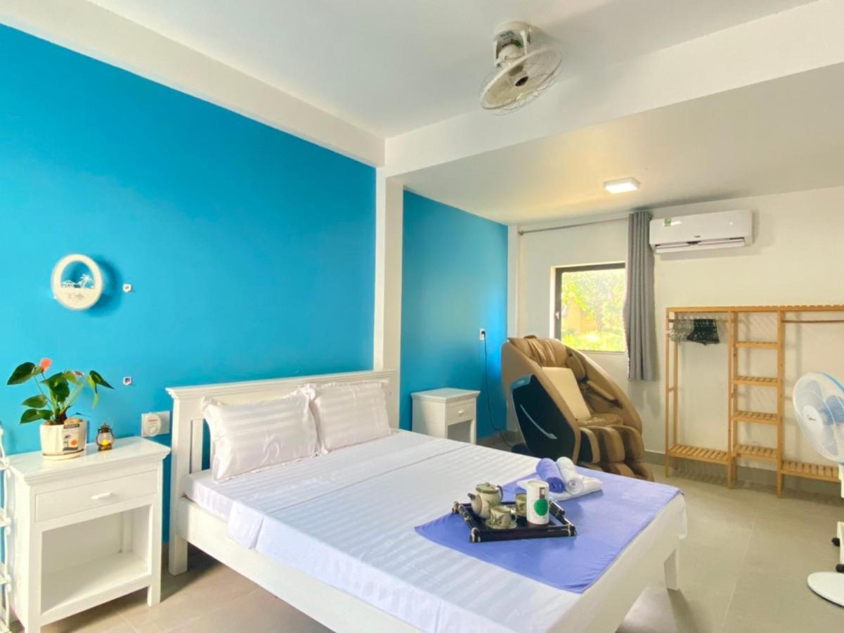 Summer Pool 2 Bedrooms Villa Phu Quoc Dış mekan fotoğraf