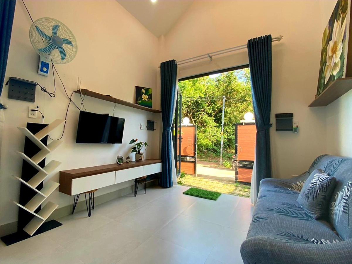 Summer Pool 2 Bedrooms Villa Phu Quoc Dış mekan fotoğraf