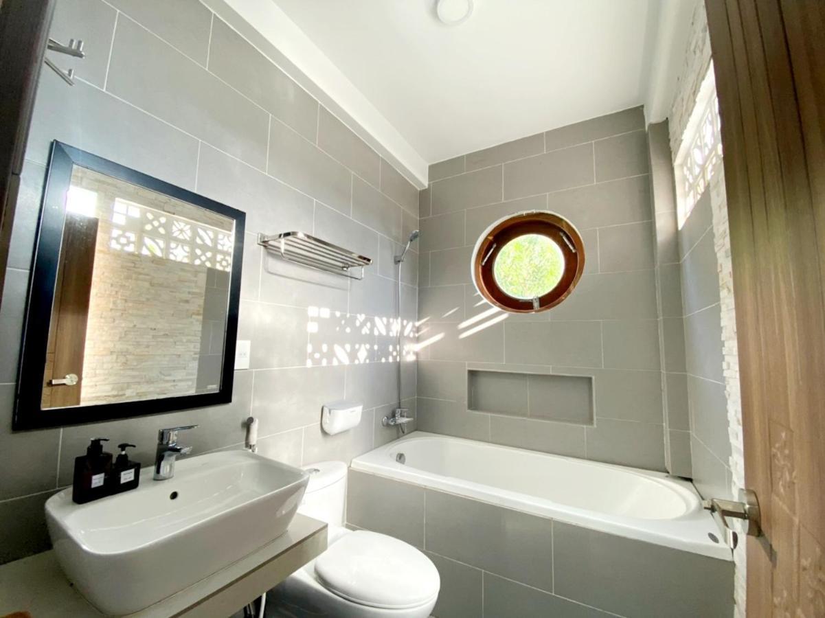 Summer Pool 2 Bedrooms Villa Phu Quoc Dış mekan fotoğraf