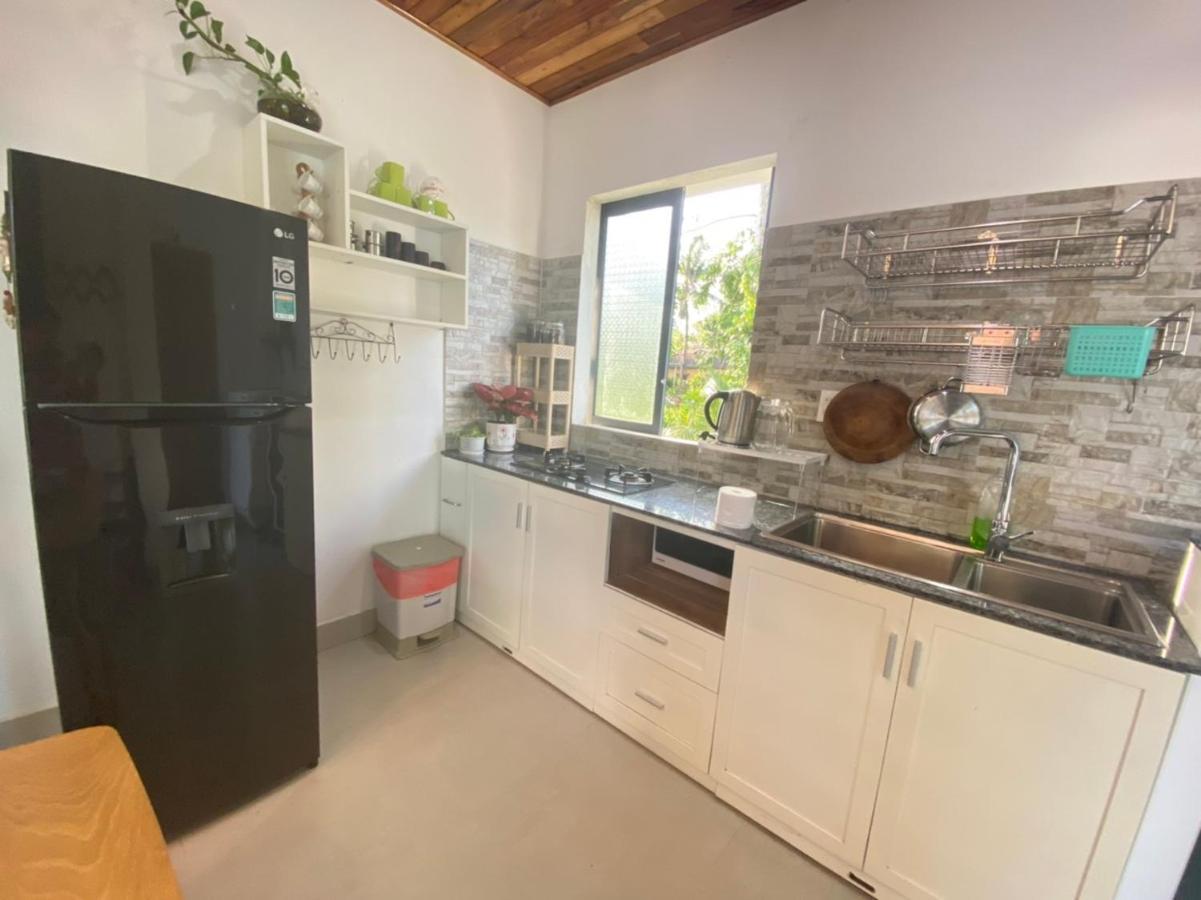 Summer Pool 2 Bedrooms Villa Phu Quoc Dış mekan fotoğraf