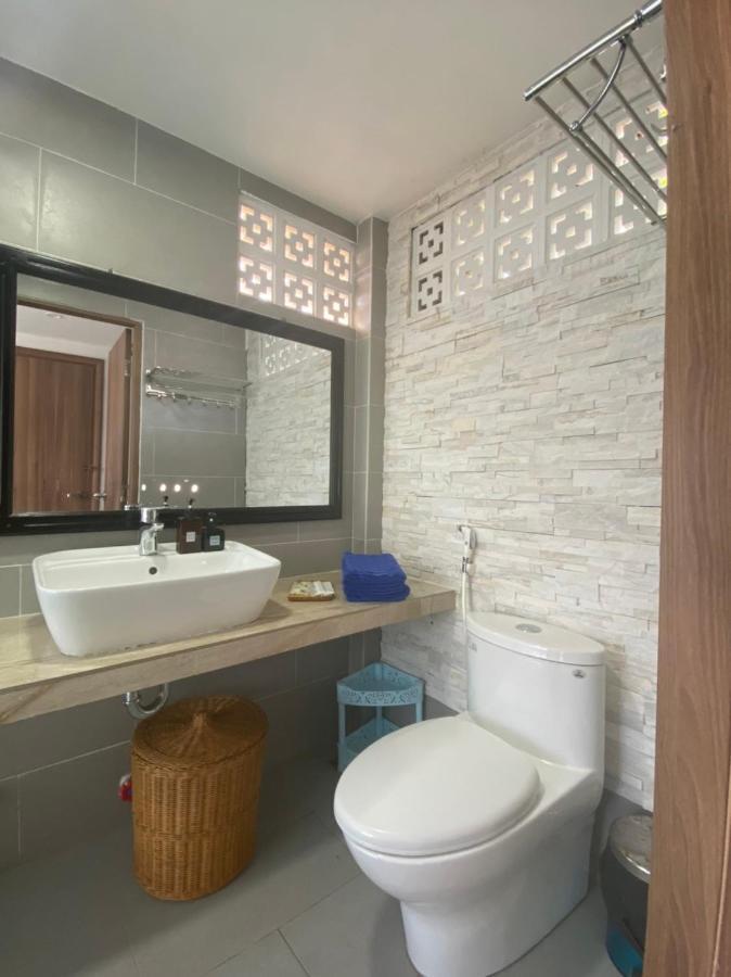 Summer Pool 2 Bedrooms Villa Phu Quoc Dış mekan fotoğraf