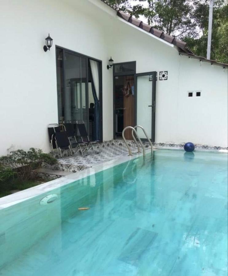 Summer Pool 2 Bedrooms Villa Phu Quoc Dış mekan fotoğraf