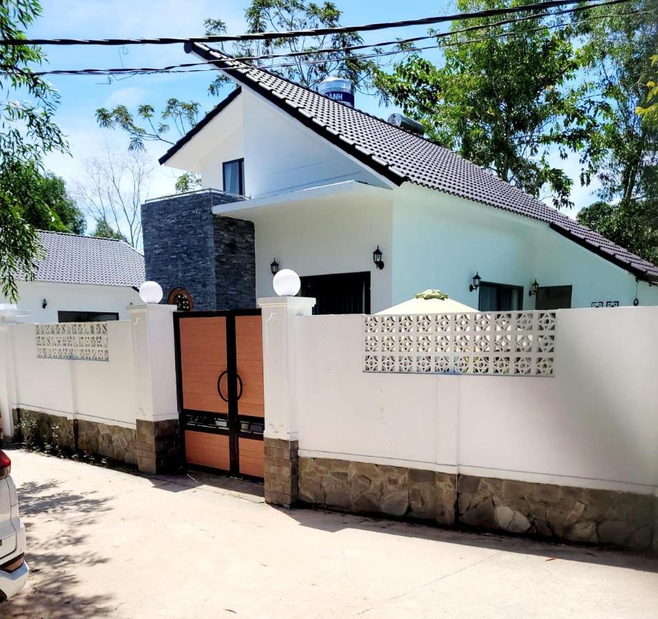 Summer Pool 2 Bedrooms Villa Phu Quoc Dış mekan fotoğraf