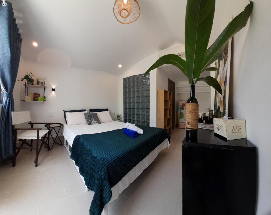 Summer Pool 2 Bedrooms Villa Phu Quoc Dış mekan fotoğraf