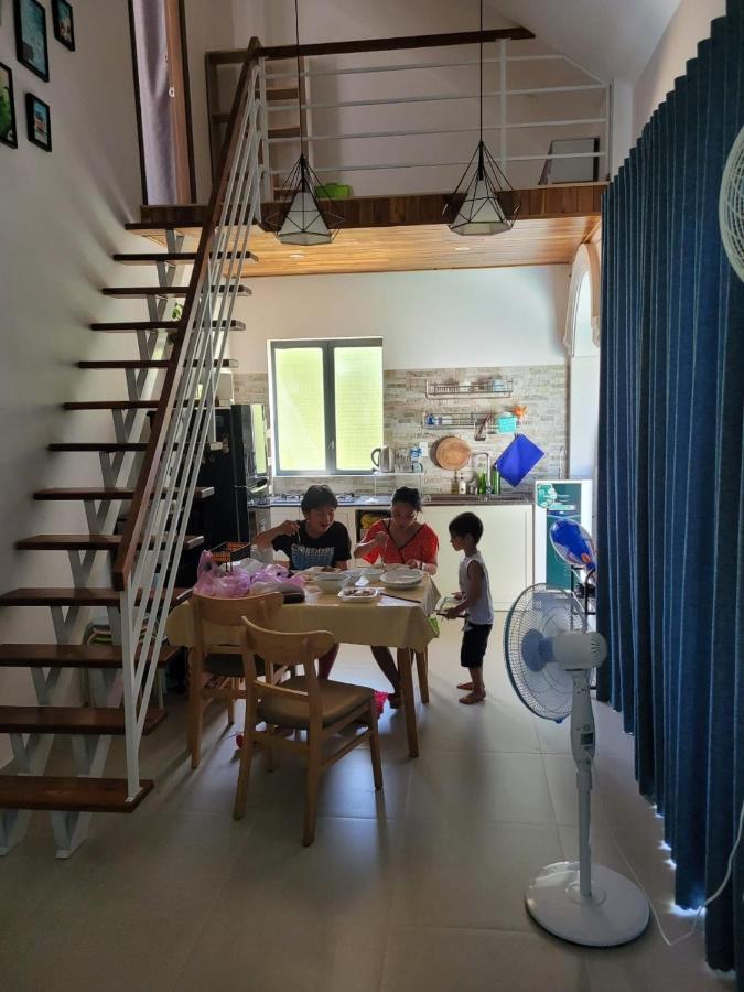 Summer Pool 2 Bedrooms Villa Phu Quoc Dış mekan fotoğraf
