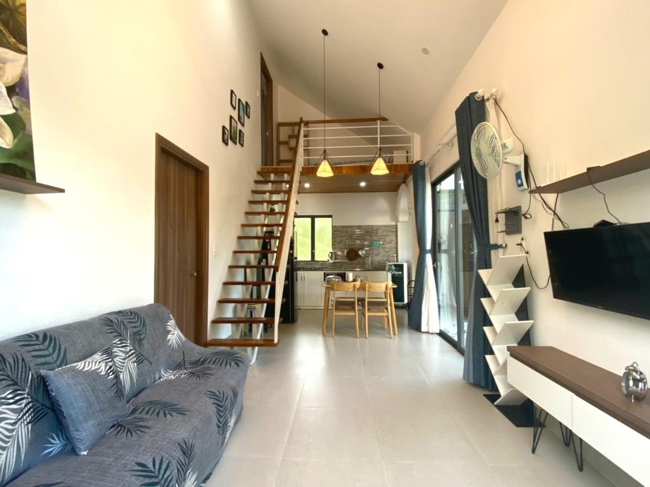 Summer Pool 2 Bedrooms Villa Phu Quoc Oda fotoğraf
